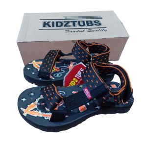 Sandal Gunung Anak Laki Laki Karakter Gaming Evos Mobile Lagend Free Fire Sandal Outdoor Anak Anak Sandal Anak Laki Laki Karakter Batman Spiderman Boboiboy Umur 6 10 Tahun KIDZTUBS 1712101624