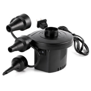 HOMEMORY PVC inflatable Christmas Tumbler Ghost Santa Claus Halloween Toy LED Snowman Balloon