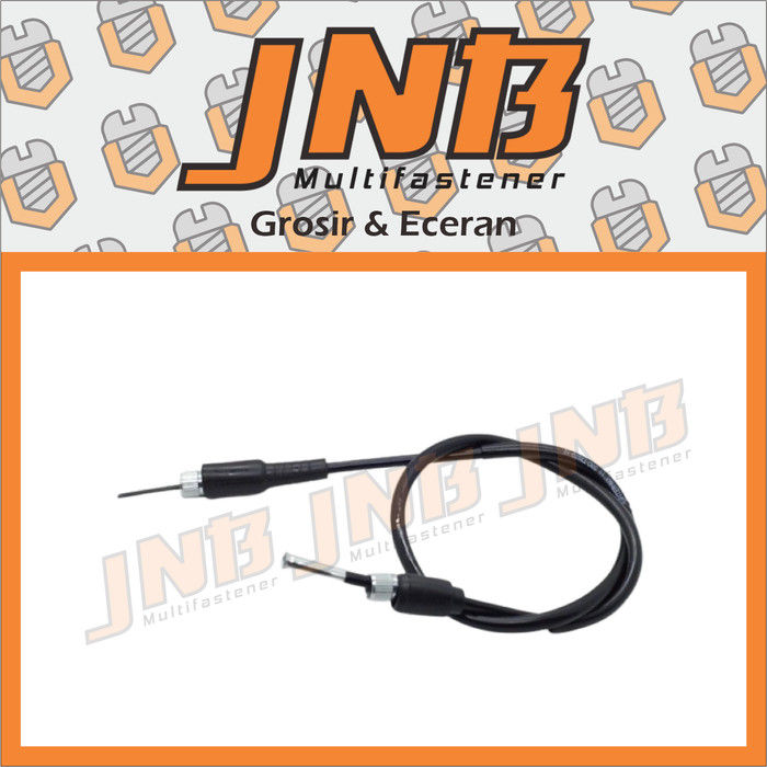 Takayama Kabel Speedometer Jupiter MX 2011 Kilometer Lazada Indonesia