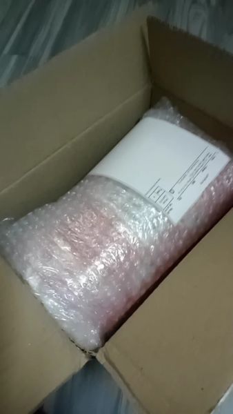 Buyer review video 2