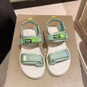 QJshop มาใหม่จัดส่งเร็วทันใจ รองเท้าแฟชั่นสำหรับคุณผู้หญิงสุดน่ารัก ดีไซน์สวยมีสายรัดส้น สไตล์วินเทจ ใส่แล้วเท่ใส่แล้วดูดีอย่างแน่นอน