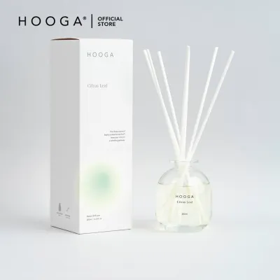 HOOGA Gourmand Series Reed Diffuser 200ML