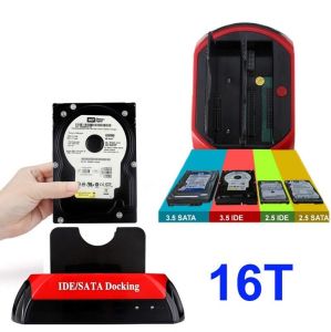 Đầu đọc ổ cứng All in One mẫu mới 2025