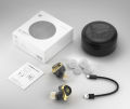 KZ SA08 PRO หูฟัง TWS 4 ไดรเวอร์ 4BA รองรับ Bluetooth 5.2 ประกันศูนย์ไทย. 