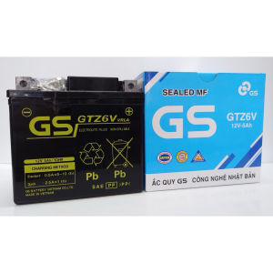 GS khô GTZ6V PCX Vision Lead125 Sh Việt Airblade 125 Winner acquy Shvn vn Air Blade AB 125