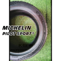 255/40 R18 MICHELIN รุ่น PILOT SPORT 5 ยางใหม่ปี 2024 (2 เส้น) FREE!! จุ๊บเหล็ก PREMIUM (ลิขสิทธิ์แท้รายเดียว). 