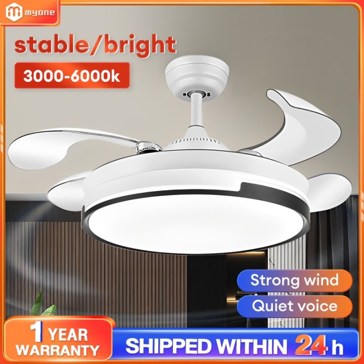 Ceiling Fan With Light Fan Light Ceiling Fan Light Invisible Fan Light