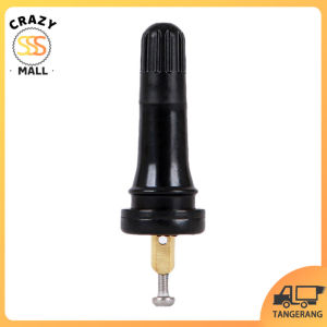 Sensor Tekanan Ban TPMS Pentil Valve Stem Karet Pengganti Universal