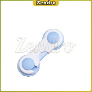 ZEO Cabinet Door Lock Child Safety Proof Drawers Oven Toilet Cabinets Refrigerator Round Lock