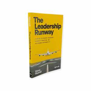 PCBS The Leadership Runway by Steve Murrell