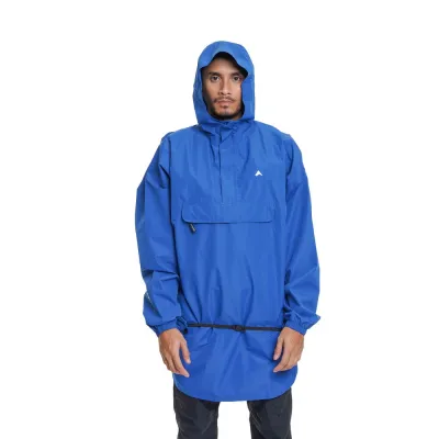 EIGER NIMBUS FOLD PONCHO