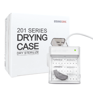 เครื่องอบไล่ความชื้น เครื่องช่วยฟัง รุ่น AID201