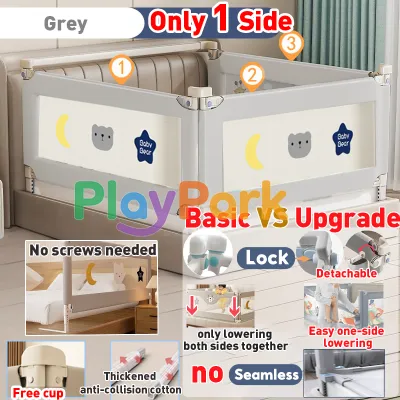 Baby Fence Baby Bed Guard Bed Fence Bed Safety Baby Bed Anti Fall Fence Safety Guard