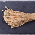 Chinese Dried Enokitake Enoki Mushroom 50g-500g Flammulina Velutipes Jin ZhenGu. 