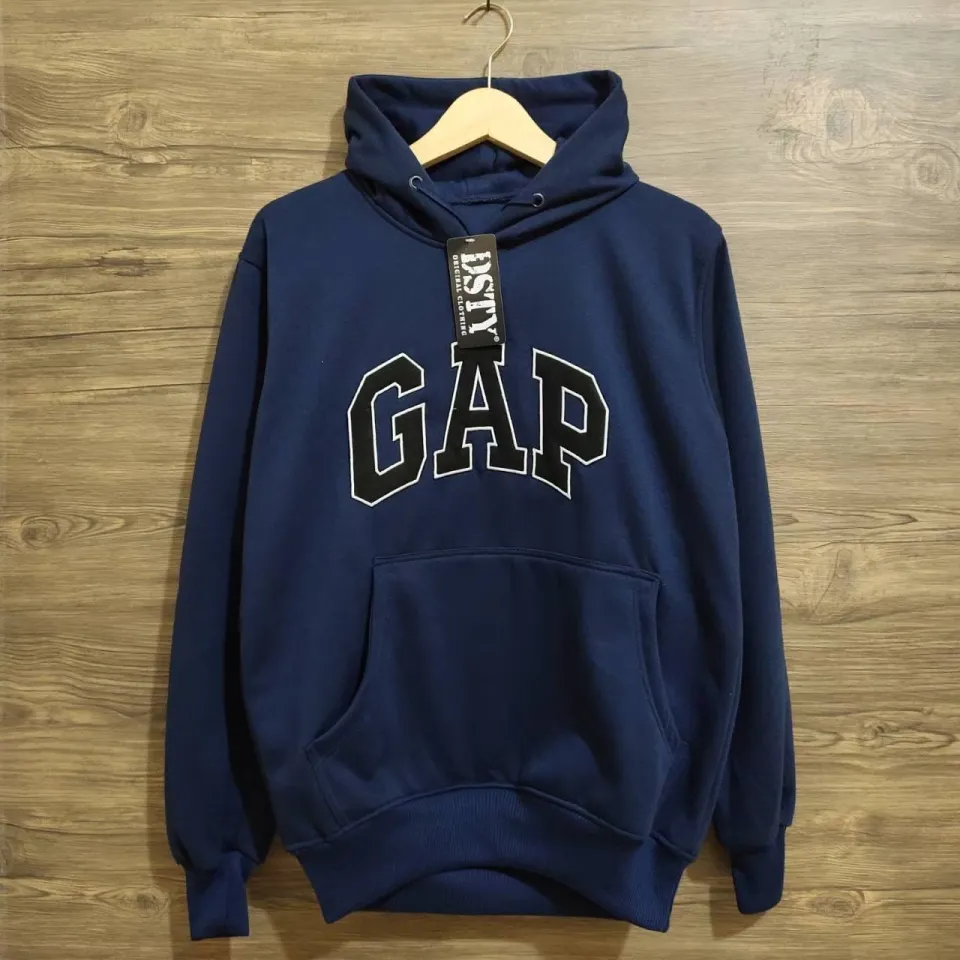 Harga sweater 2025 hoodie gap original