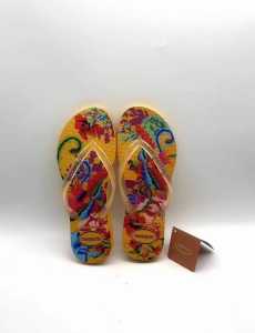 Havaianas Slim Tropical Sandal Jepit Wanita
