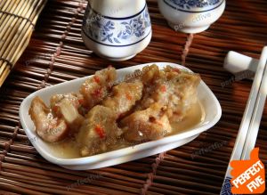 泰式酸甜蒸排骨 | Thai-Style Sweet & Sour Pork Ribs 350g MIN 2 PKT