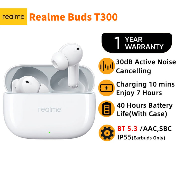 Realme outlet i pod