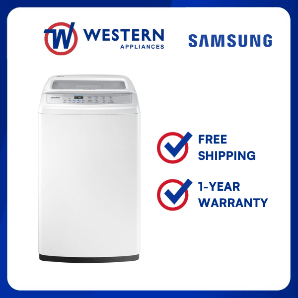 samsung washing machine wa75h4200sw