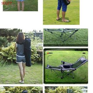 🚚【Local Express Delivery】🚚 Camping Chair Storage Bag Portable Durable Bag Picnic Folding Chair Carrying Case Storage Box Outdoor Gear