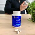 Viên Uống Bổ Sung Kẽm CanPrev Zinc Bis-Glycinate 25-50 Ultra Strength 120 Viên. 