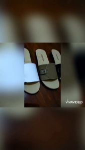 SANDAL SLOP CONNEXION