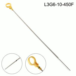 PL Oil Level Gauge Car Accessories Dipstick For Mazda 3 5 6 CX-7 2010-2013