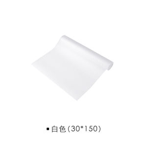 Non-Slip Drawer Mat Plastic Shelf Liner Cabinet Pad/Anti-Moist Cabinet Protective Plastic Mats