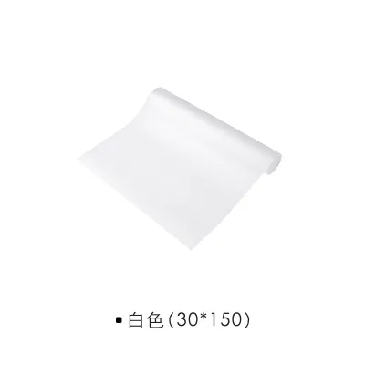 Non-Slip Drawer Mat Plastic Shelf Liner Cabinet Pad/Anti-Moist Cabinet Protective Plastic Mats