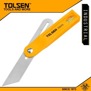Tolsen Stainless Adjustable Bevel (8") Industrial Grade 35035