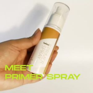 Fashion21 Primer Spray (Paraben Free)