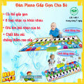 Đồ chơi trẻ em đàn piano điện tử  giá rẻ - Đồ chơi nhạc thông minh cho bé trai, bé gái - đàn piano dien hay hơn đàn piano 61 phím, 88 phím, 37 phím, piano hình con vật, đàn kèm mic.. 
