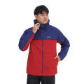 EIGER RAINTOUR JACKET HOODIE. 