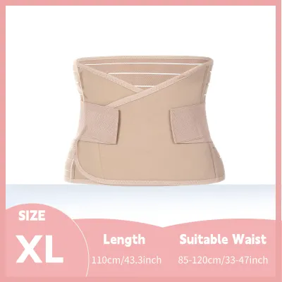 Pregnant Postpartum Breathable Four Seasons Slimming Belt