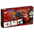 Lego 71742 Ninjago Overlord Dragon mainan anak naga ninjago. 