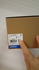 รีเลย์เอาท์พุต PLC ของ Omron รุ่นใหม่และต้นฉบับ CP1L-M40DR-D CP1L-M40DR-A เอาท์พุตทรานซิสเตอร์ CP1L-M40DT-A M40DT-D M40DT1-D