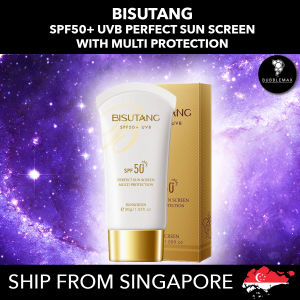 Bisutang SPF50+ Sunscreen | UVA/UVB Protection | Ship from Singapore