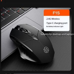 Mouse Wireless Bluetooth Silent 3 Mode – Charging Gaming & Office / Mouse Bluetooth 3 Mode Wireless Silent – Rechargeable Office & Gaming / Mouse Silent Wireless Bluetooth 3 Mode – Rechargeable untuk Laptop & PC