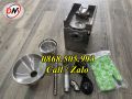 Máy ép dầu lạc mini chuyên dùng cho gia đình - Máy ép dầu lạc đậu phộng gia đình. 