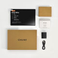 CHUWI Hi10 XPro Tablet 4G LTE Android 14 Widevine L1 10.1" IPS Core Unisoc T606 4GB RAM 128GB ROM Tablets 2.4G/5G Wifi 7000Mah. 