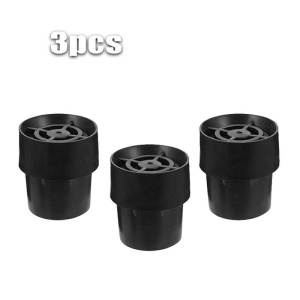 Karet Trampolin Tutup 3PCS Mini Karet Kecil Pengganti