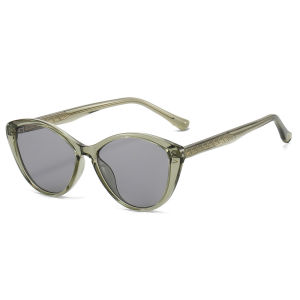 JN IMPRESSION New cat-eye style luxury-sounding sunglasses for outdoor activities and driving