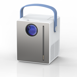 A10 projector WiFi Bluetooth 4k ultra-high-definition Android 11 portable mini projector