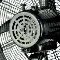 Greenfield Industrial Stand / Pedestal Fan 20 Inches High Velocity Oscillating. 