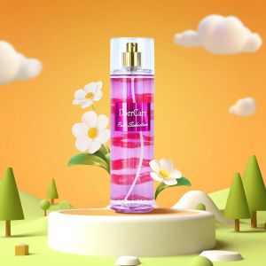 Dorrcarr Women Premium 236ML Perfume Collection Eau de Parfum Fragrance Mist Body Mist Perfume