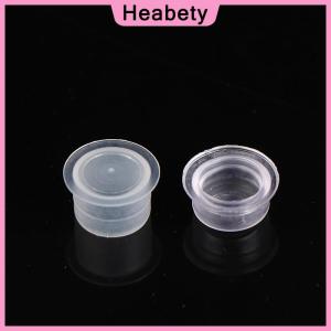 Heabety 10Pcs Ants Nest Area To Expand The Mouth Plug Ant Farm Transparent PVC Soft Rubber Plug Ant Nest Expansion Hole Plug