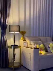 Vintage Floor Lamp Standing Lamp Table lamp Lampu Meja Lampu Tidur Lampu Sisi Katil Wedding Gift Lamp Lampu Berdiri