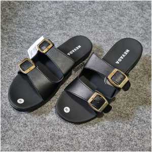 Sandal wanita Wedges Terbaru Kekinian Sandal Cewek Hak Tinggi 3cm Korea Style Premium Quality Sandal Arabella Sandal Wanita Kekinian Sandal Casual Wanita