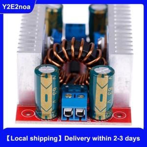 【Local shipping】 DC-DC Converter 15A 400W Step up Step down Buck Boost Notebook charging module