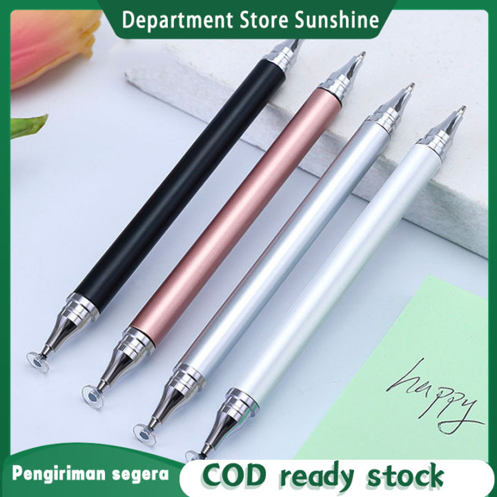 Cocok untuk Android Apple Ipad Pena Layar Sentuh Tablet Two-In-One